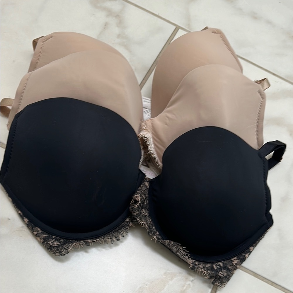 Skarlett Blue Bras